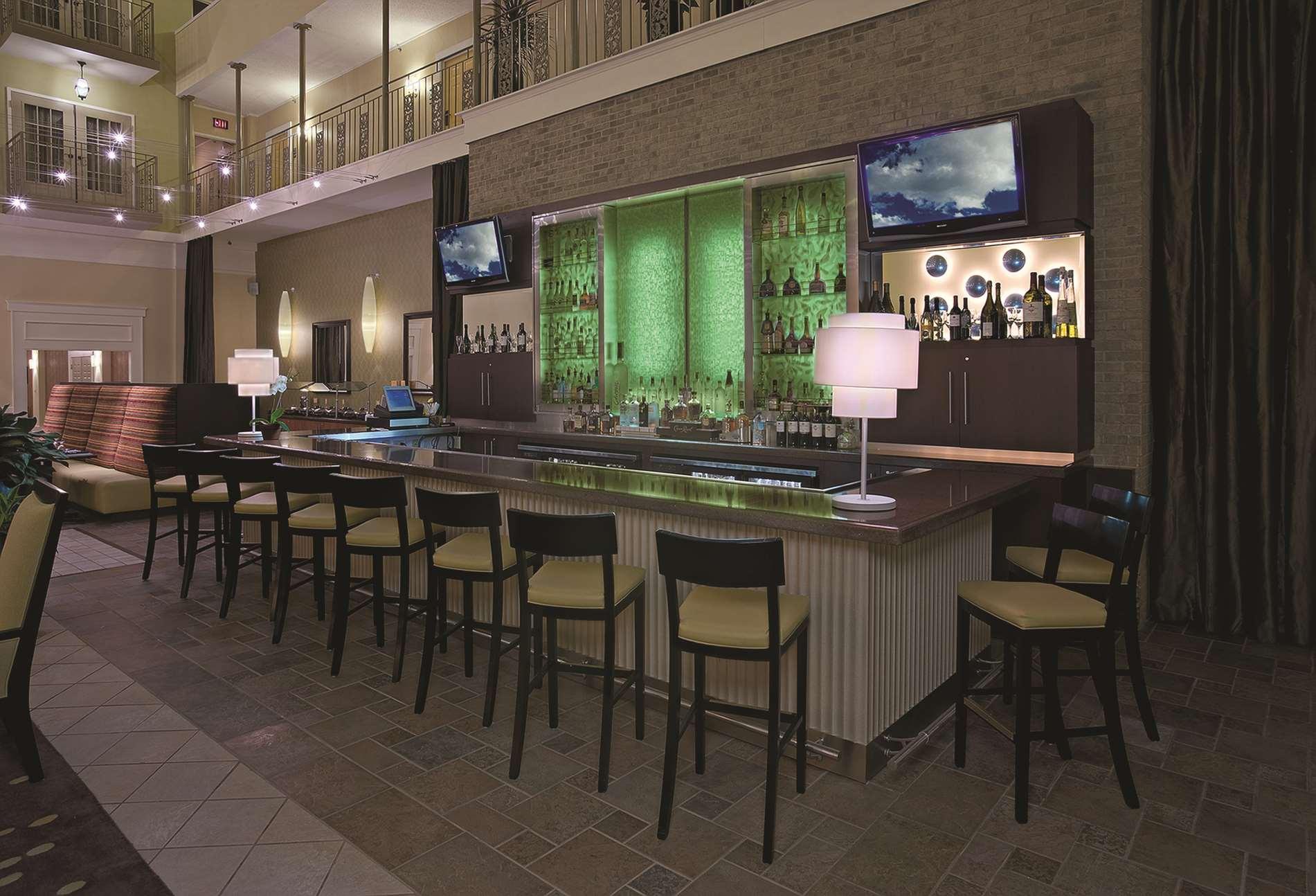 Doubletree Suites By Hilton At The Battery Atlanta Smyrna Extérieur photo