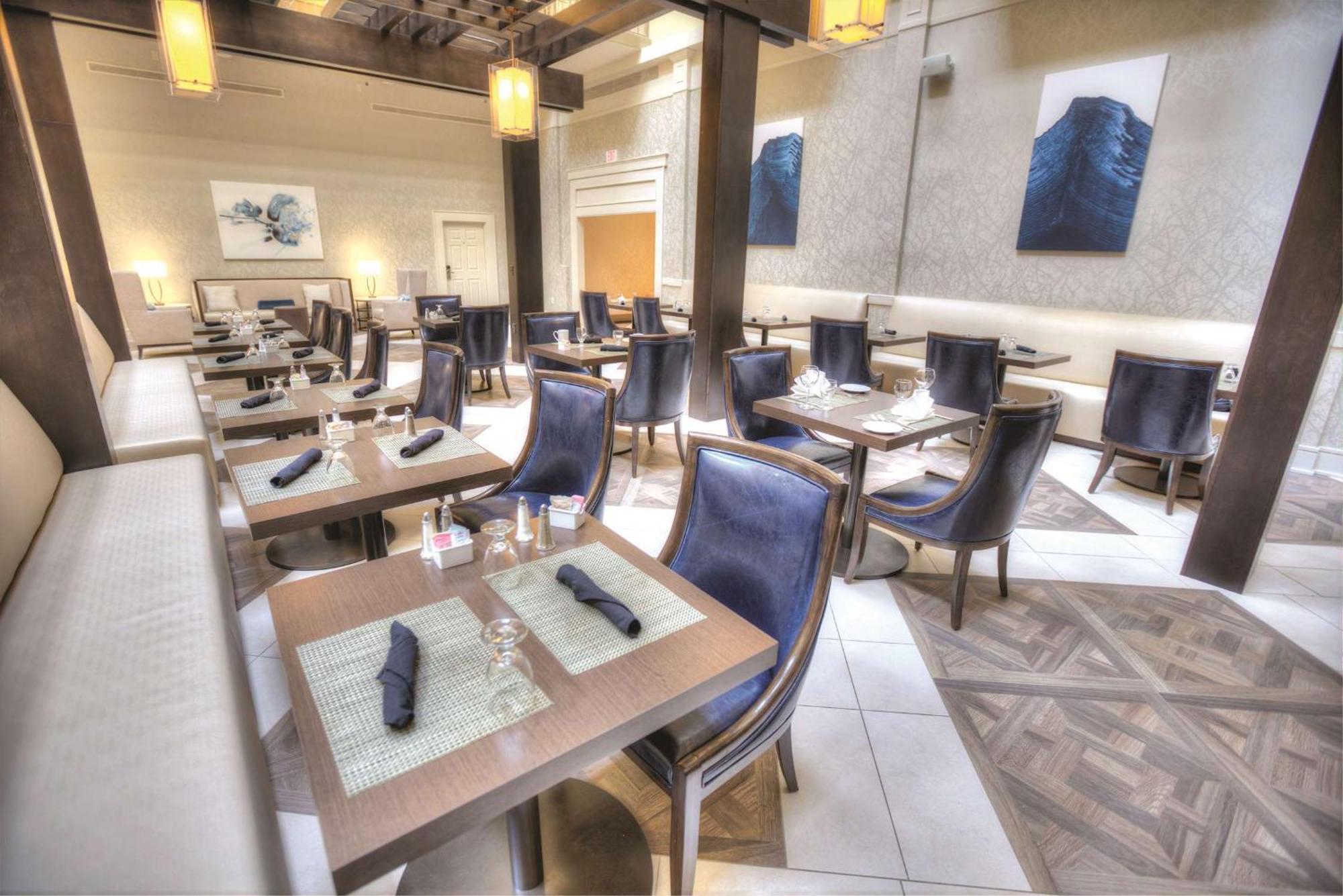 Doubletree Suites By Hilton At The Battery Atlanta Smyrna Extérieur photo