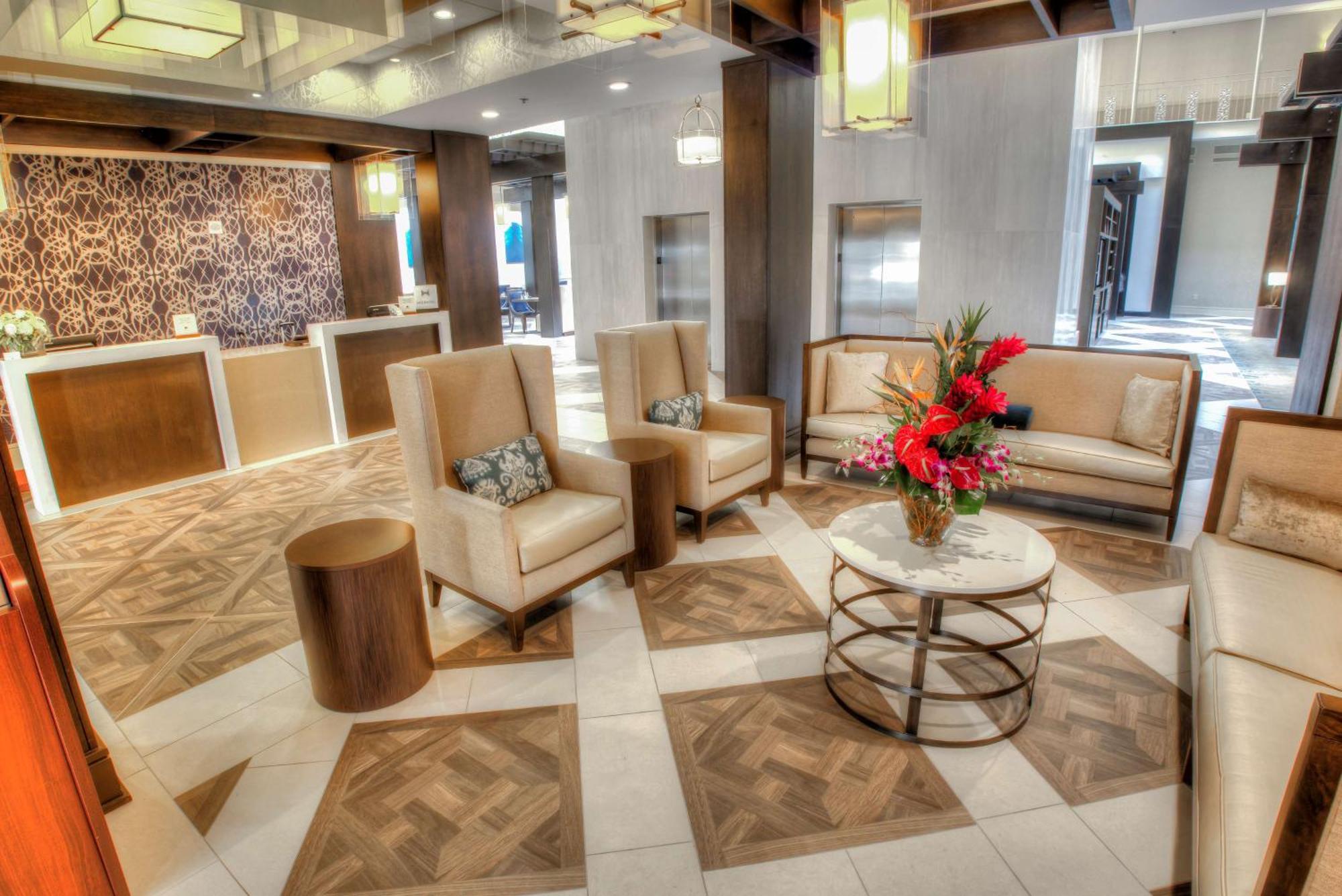 Doubletree Suites By Hilton At The Battery Atlanta Smyrna Extérieur photo