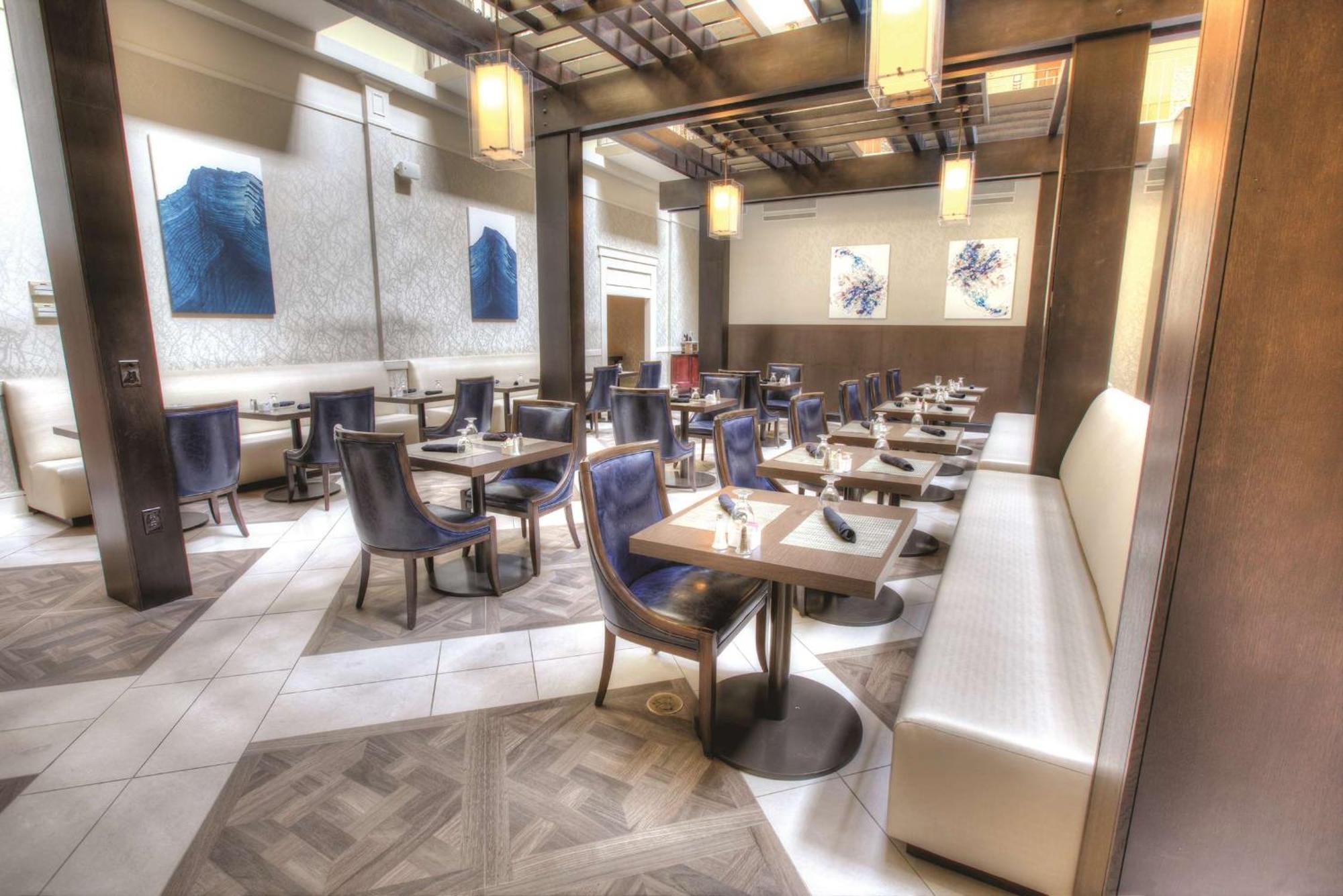 Doubletree Suites By Hilton At The Battery Atlanta Smyrna Extérieur photo